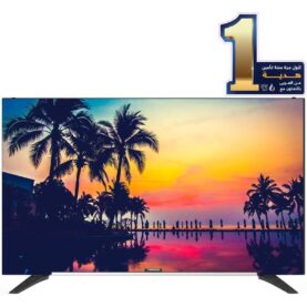 شاشة تورنيدو FHD شيلد 43 بوصة مدخلين HDMI مدخلين فلاشة