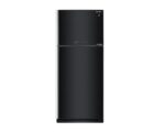 Sharp Refrigerator Inverter, No Frost 450 L , Black Sj-gv58g-bk