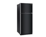Sharp Refrigerator Inverter, No Frost 450 L , Black Sj-gv58g-bk