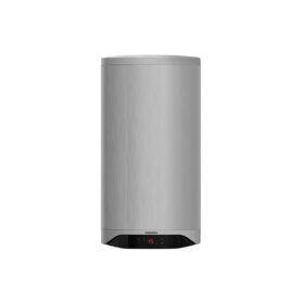 Tornado Electric Water Heater 80 L , Enamel, Digital, Silver Teee-80ds