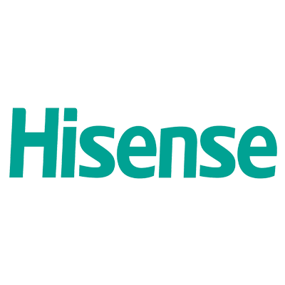 Hisense Company Logo