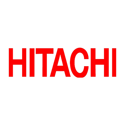 Hitachi Company Logo