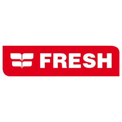 Fresh Logo
