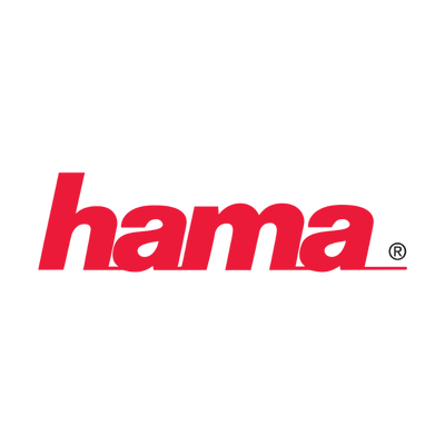 Hama Company Logo