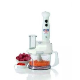 محضرة طعام كهربائية مور 1000 وات 1.5 لتر متعددة الاستخدامات