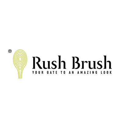 Rush Brush Logo